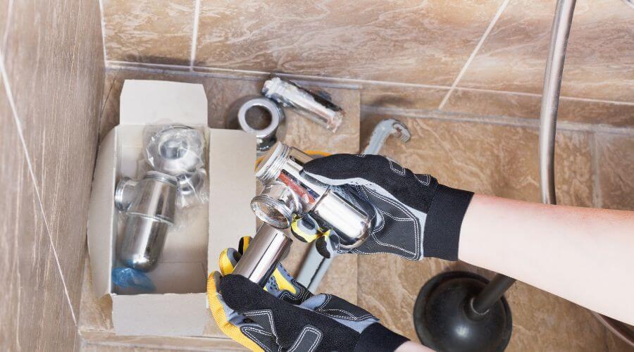 Expert tile roof repair services in Fairfax, IA